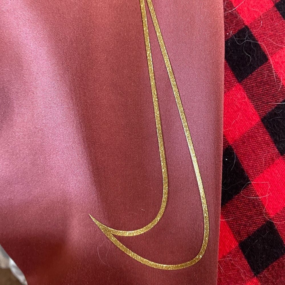 Plus size 2x Nike leggings